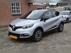 Renault Captur - 1.2 TCe Xmod