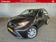 Toyota Aygo X - 1.0 VVT-i MT play | Achteruitrijcamera | Adaptive Cruise Control