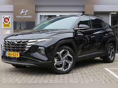 Hyundai Tucson - 1.6 T-GDi PHEV 265pk AWD Aut. Comfort Smart RIJKLAAR