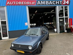 Volkswagen Golf - 1.6 CL