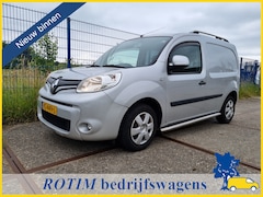 Renault Kangoo Express - 1.5 dCi 110 pk Express Comfort, nav, cruise, trekhaak fin, inruil mogelijk