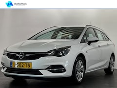 Opel Astra Sports Tourer - 1.4 Turbo 145pk Start/Stop Aut Edition/navigatie/camera