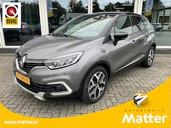 Renault Captur - 1.3 TCe Intens 150pk