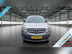 Mercedes-Benz Citan - bestel 108 CDI BlueEFFICIENCY