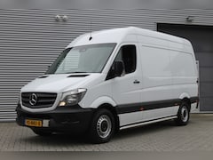 Mercedes-Benz Sprinter - 313 2.2 CDI 366 HD AUTOMAAT I L2 H2 I AIRCO I CAMERA