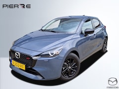 Mazda 2 - 2 1.5 e-SkyActiv-G 90 Homura | CARPLAY | 16 INCH LMV | PRIVACY GLASS |