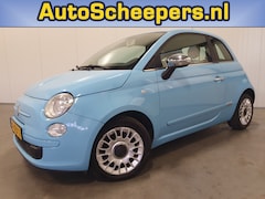 Fiat 500 - 0.9 TwinAir Pop AIRCO/EL.PAKKET/LMV