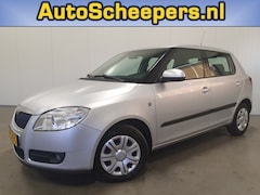 Skoda Fabia - 1.2 Classic AIRCO/EL.PAKKET