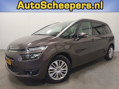 Citroën Grand C4 Picasso - 1.6 e-THP Exclusive NAVI/PDC/BLIS/CRUISE/CAMERA