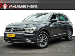 Volkswagen Tiguan - 1.5 TSI Comfortline Business Carplay/ Navigatie/ Pdc v+a/ Climate control/ Adapt. cruise/