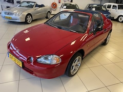 Honda CRX - 1.6 CRX ESi AUTOMAAT BJ 1993