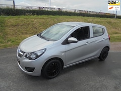 Opel Karl - karl 1.0 benzine met airco 69.000km