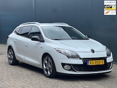 Renault Mégane Estate - 2.0 AUT|Navi|StoelVW|Keyless|Boekjes