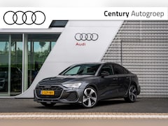 Audi A3 Limousine - 35 TFSI S edition FIRST EDITION| Matrix | HUD | ACC | 19" Sport | Sonos | Ambiente PRO |