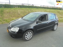 Volkswagen Golf - Golf 1.9 tdi 5 deurs airco lmv EXPORT PRIJS