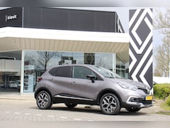 Renault Captur - 0.9 TCe Intens