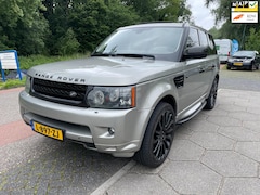 Land Rover Range Rover Sport - 5.0 V8 Supercharged met 510PK