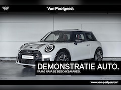 MINI Cooper - 3-deurs 2.0 Cooper S John Cooper Works | Pakket XL | Dak en spiegelkappen in Jetblack | Se