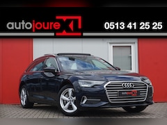 Audi A6 Avant - 45 TFSI Business edition | Virtual Cockpit | 360° Camera | Panoramadak | Origineel NL |