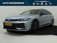 Volkswagen Passat Variant - 1.5 eTSI DSG R-Line Business | Panoramadak | Harman kardon | 19 inch LM velgen | LED Matri