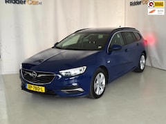 Opel Insignia Sports Tourer - 1.5 Turbo Business|GARANTIE|NAP|1E EIG|TREKHAAK|CARPLAY|CRUISE