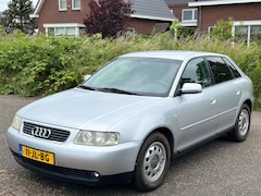 Audi A3 - 1.6 Attraction 2002 KOPPELING SLIPT