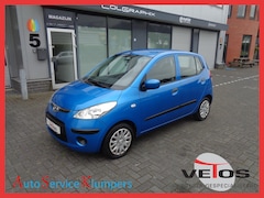 Hyundai i10 - 1.25i TSI Style