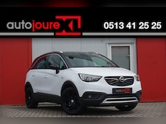 Opel Crossland X - 1.5 CDTI Innovation | Camera | Trekhaak | Navigatie | Cruise Control | Origineel NL |