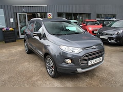 Ford EcoSport - 1.0 EcoB. Titanium