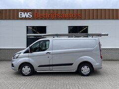 Ford Transit Custom - 280 2.0 TDCI 105pk L1H1 Trend / vaste prijs rijklaar € 15.950 ex btw / lease vanaf € 311 /