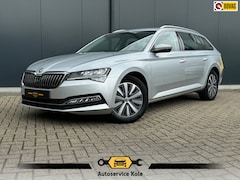 Skoda Superb Combi - 2.0 TDI Business Edition Plus * Pdc * Navi * Automaat * Lichtmetaal