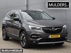 Opel Grandland X - 1.6 Turbo Hybrid Business Executive Automaat