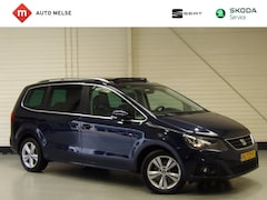 Seat Alhambra - 2.0 TSI 220pk DSG-6 Style Connect 7-zits