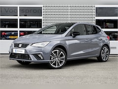 Seat Ibiza - 1.0 EcoTSI FR Anniversary