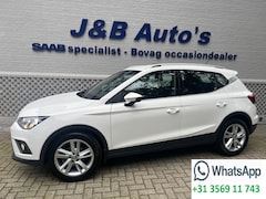 Seat Arona - 1.0 TSI FR Automaat Carplay Slechts 49.000km