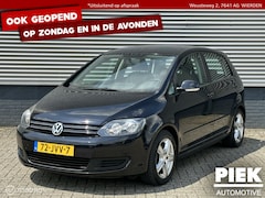 Volkswagen Golf Plus - 1.4 TSI Comfortline TREKHAAK