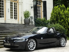 BMW Z4 Roadster - 2.5i individual uitvoering