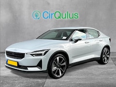 Polestar 2 - 2 Long Range ...12% bijtelling 16-12-22026