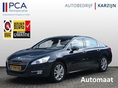 Peugeot 508 - 1.6 THP Allure