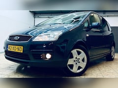 Ford C-Max - 1.8 Futura