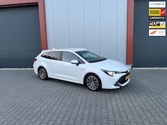 Toyota Corolla Touring Sports - 1.8 Hybrid First Edition