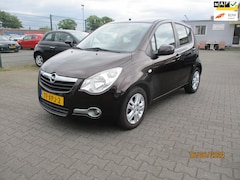 Opel Agila - Agila 1.0 Edition 5DRS -AIRCO