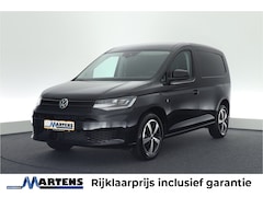 Volkswagen Caddy Cargo - 2.0 TDI 75pk H6 75 Edition Virtual Cockpit Keyless Camera Leder Led Navigatie