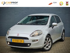 Fiat Punto Evo - 0.9 TwinAir Lounge / CRUISE / 5 DEURS / AIRCO