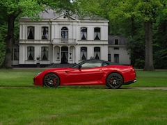 Ferrari 599 - 6.0 GTB Fiorano F1 | Carbon stoelen & dashboard