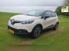 Renault Captur - 0.9 TCe Dynamique Climate Cruise Control Navigatie Eco2 Keyless 134dkm ESP