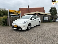 Toyota Prius - 1.8 Plug-in Aspiration