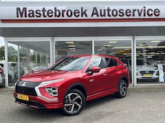 Mitsubishi Eclipse Cross - 2.4 PHEV Business Intense+ Staat in Hardenberg