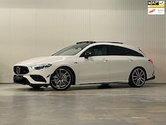 Mercedes-Benz CLA-klasse Shooting Brake - AMG 35 4MATIC Premium | PANO | MILTEK | ACC | CAMERA | LED