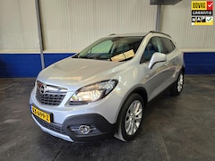 Opel Mokka - 1.4 T Cosmo